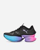 Puma Fastroid - Black