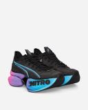 Puma Fastroid - Black