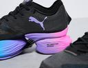Puma Fastroid - Black