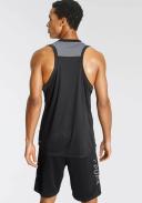 Puma Fit Tank in Black XL