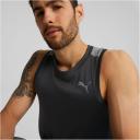 Puma Fit Tank in Black XL