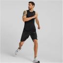 Puma Fit Tank in Black XL