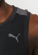Puma Fit Tank in Black XL