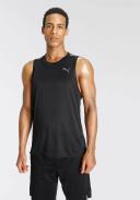 Puma Fit Tank in Black XL