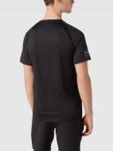 Puma Fit Ultrabreath Short Sleeve T-Shirt Black 2XL Man