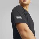 Puma Fit Ultrabreath Short Sleeve T-Shirt Black 2XL Man