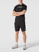 Puma Fit Ultrabreath Short Sleeve T-Shirt Black 2XL Man