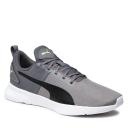 Puma Flyer Runner Mesh M 195343 09 Running Shoes Black