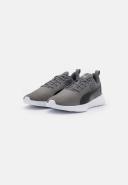 Puma Flyer Runner Mesh M 195343 09 Running Shoes Black