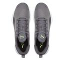 Puma Flyer Runner Mesh M 195343 09 Running Shoes Black