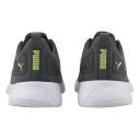 Puma Flyer Runner Mesh M 195343 09 Running Shoes Black