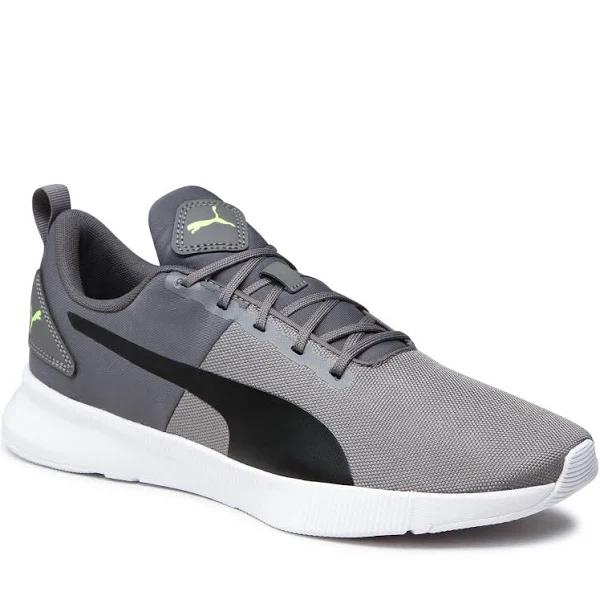 Puma Flyer Runner Mesh M 195343 09 Running Shoes Black