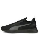 Puma Flyer Runner Mesh M 195343 09 Running Shoes Black