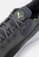 Puma Flyer Runner Mesh M 195343 09 Running Shoes Black