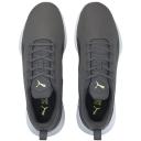 Puma Flyer Runner Mesh M 195343 09 Running Shoes Black