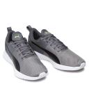 Puma Flyer Runner Mesh M 195343 09 Running Shoes Black