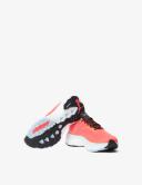 Puma ForeverRun Nitro Shoes Black Red Women - 37.5