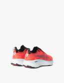Puma ForeverRun Nitro Shoes Black Red Women - 37.5