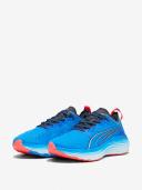 Puma ForeverRun Nitro Shoes Blue Black - 41