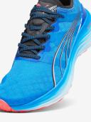 Puma ForeverRun Nitro Shoes Blue Black - 41