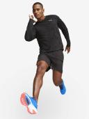 Puma ForeverRun Nitro Shoes Blue Black - 41