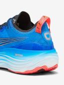 Puma ForeverRun Nitro Shoes Blue Black - 41