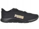 Puma FTR Connect Sneaker Unisex - Womens - Black/Gold - 9½ - AfterPay & zipPay Available