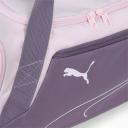 Puma Fundamentals Sports Bag Purple