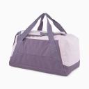 Puma Fundamentals Sports Bag Purple