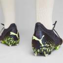 Puma Future 1.4 MxSG Black Mens Football Boots