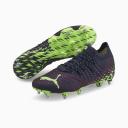 Puma Future 1.4 MxSG Black Mens Football Boots