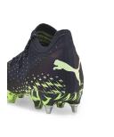 Puma Future 1.4 MxSG Black Mens Football Boots