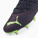 Puma Future 1.4 MxSG Black Mens Football Boots