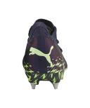 Puma Future 1.4 MxSG Black Mens Football Boots