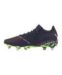 Puma Future 1.4 MxSG Black Mens Football Boots
