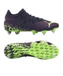 Puma Future 1.4 MxSG Black Mens Football Boots