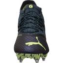Puma Future 1.4 MxSG Black Mens Football Boots