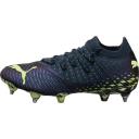 Puma Future 1.4 MxSG Black Mens Football Boots