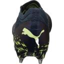 Puma Future 1.4 MxSG Black Mens Football Boots