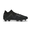 Puma Future.1 Firm Ground Football Boots Mens, Size 9, Black