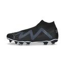 Puma Future.3 Firm Ground Football Boots Mens Black/White UK 10