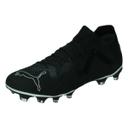 Puma Future.3 Firm Ground Football Boots Mens Black/White UK 10