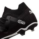 Puma Future.3 Firm Ground Football Boots Mens Black/White UK 10