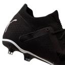 Puma Future.3 Firm Ground Football Boots Mens Black/White UK 10