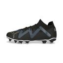 Puma Future.3 Firm Ground Football Boots Mens Black/White UK 10