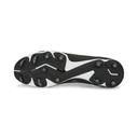 Puma Future.3 Firm Ground Football Boots Mens Black/White UK 10