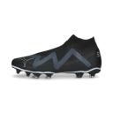 Puma Future.3 Firm Ground Football Boots Mens Black/White UK 8.5