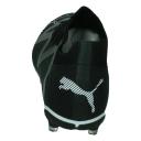 Puma Future.3 Firm Ground Football Boots Mens Black/White UK 8.5