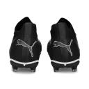 Puma Future.3 Firm Ground Football Boots Mens Black/White UK 8.5