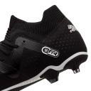 Puma Future.3 Firm Ground Football Boots Mens Black/White UK 8.5